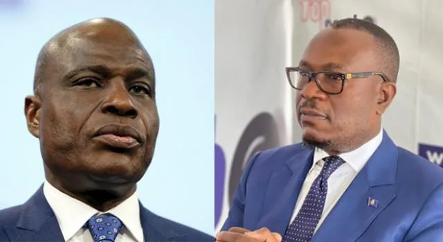RDC : deux figures de l'opposition blessées lors d'une manifestation contre la réforme constitutionnelle